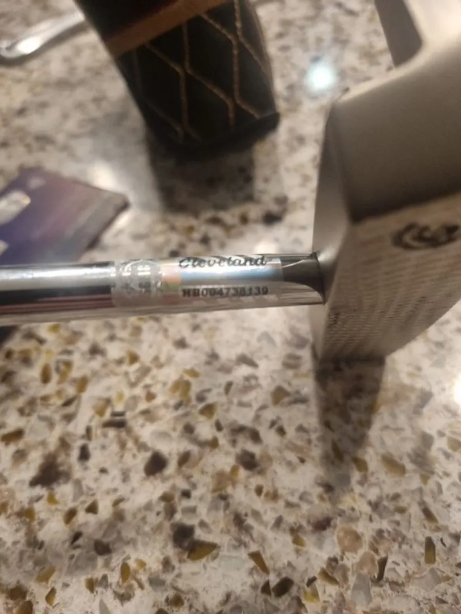 Cleveland HB Soft 2  putter - Image 2