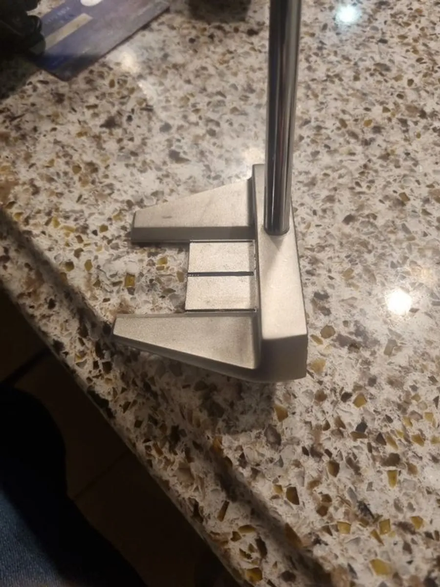 Cleveland HB Soft 2  putter - Image 3