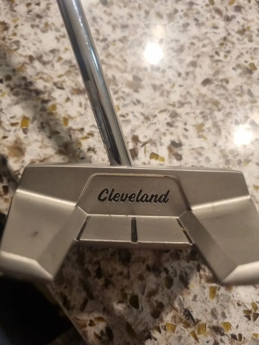 Cleveland HB Soft 2  putter - Image 4