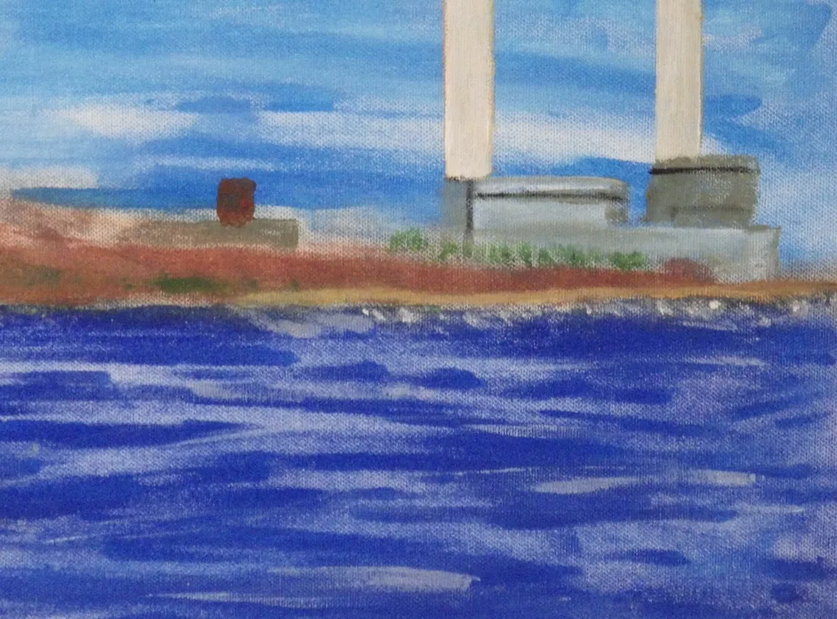 Dublin Painting - Image 3