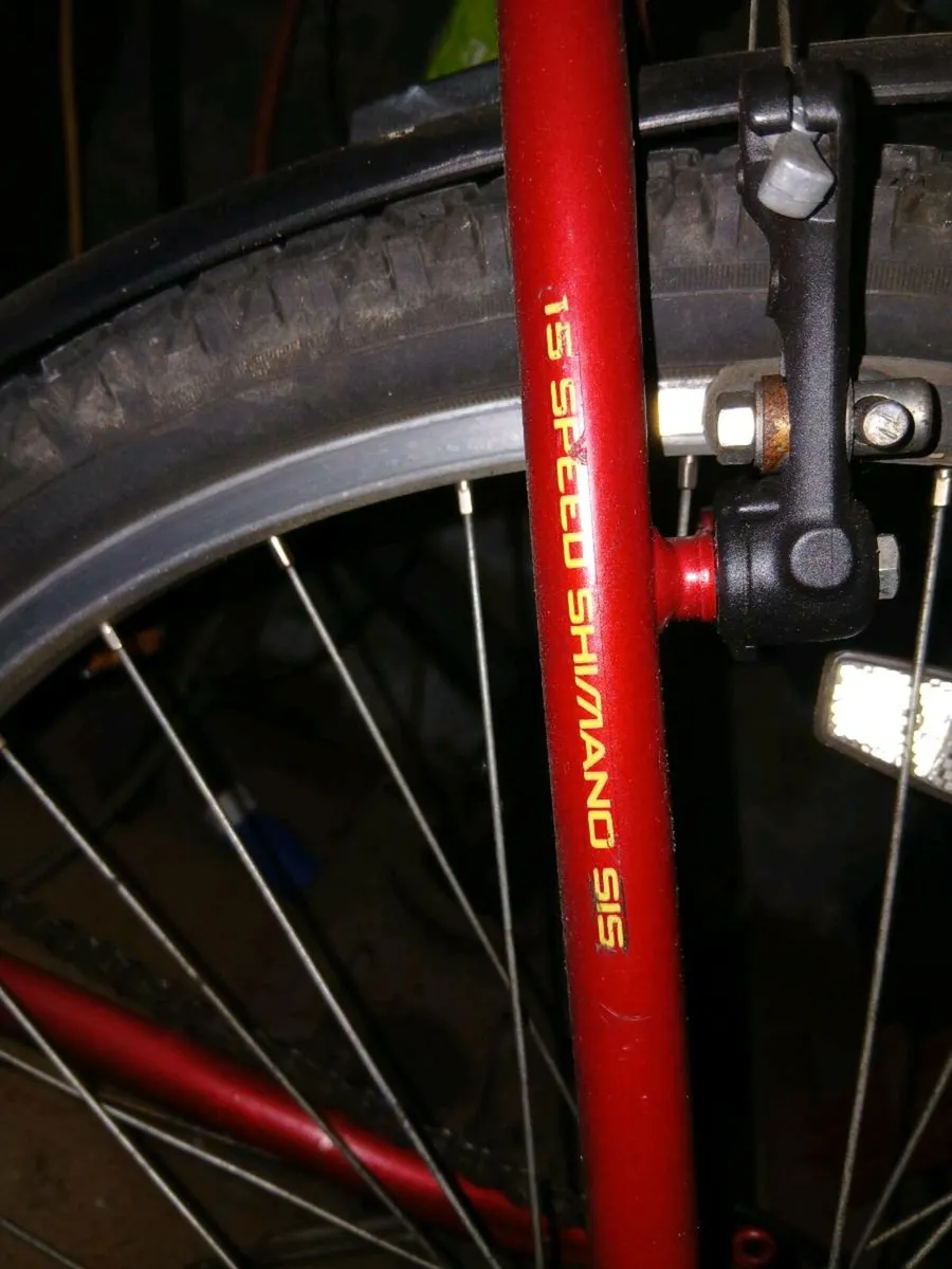 Raleigh Sirocco - Image 3