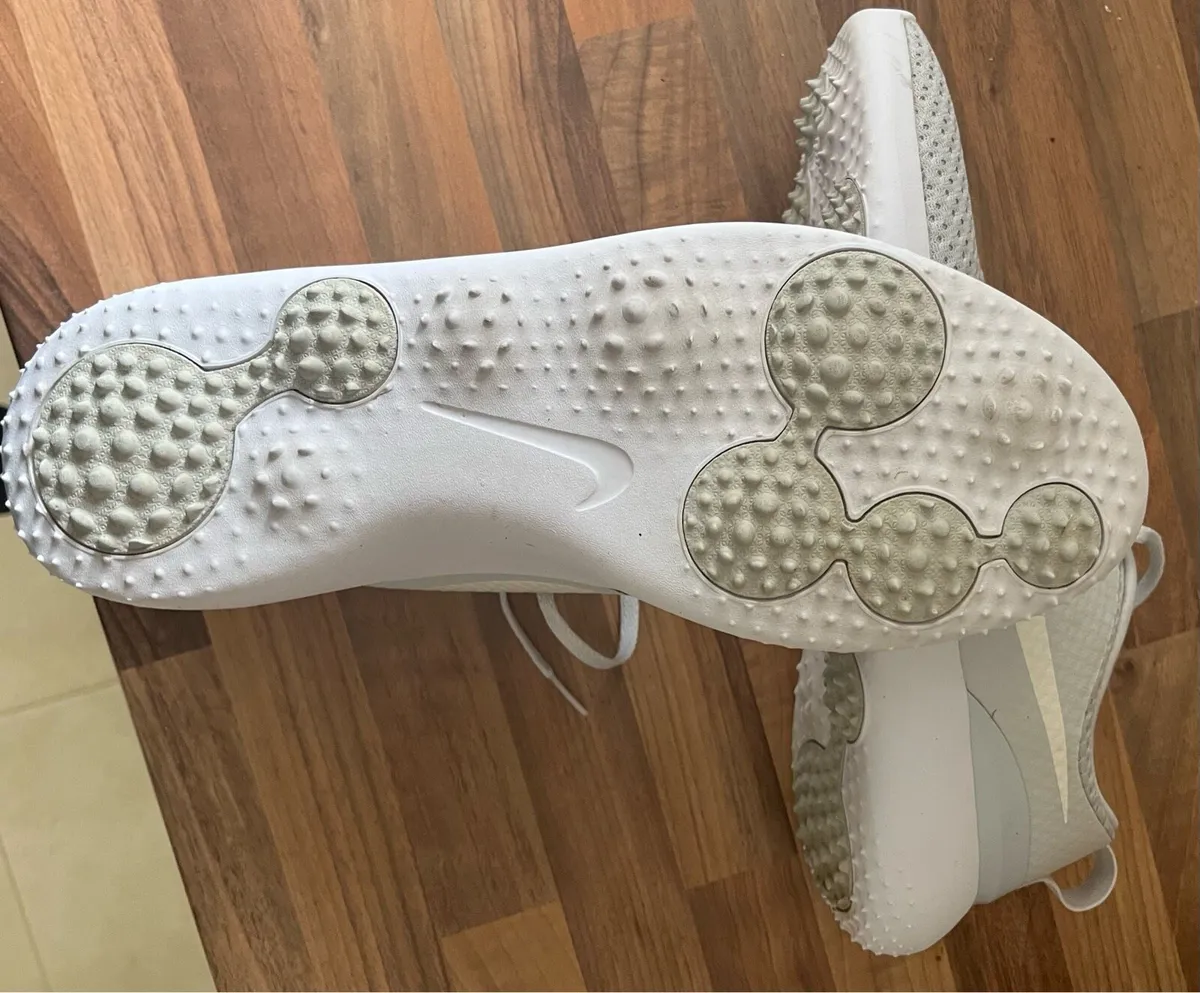 Nike Roshe Golf shoes - Image 3