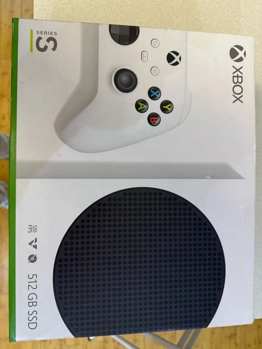 XBOX series S - Image 1