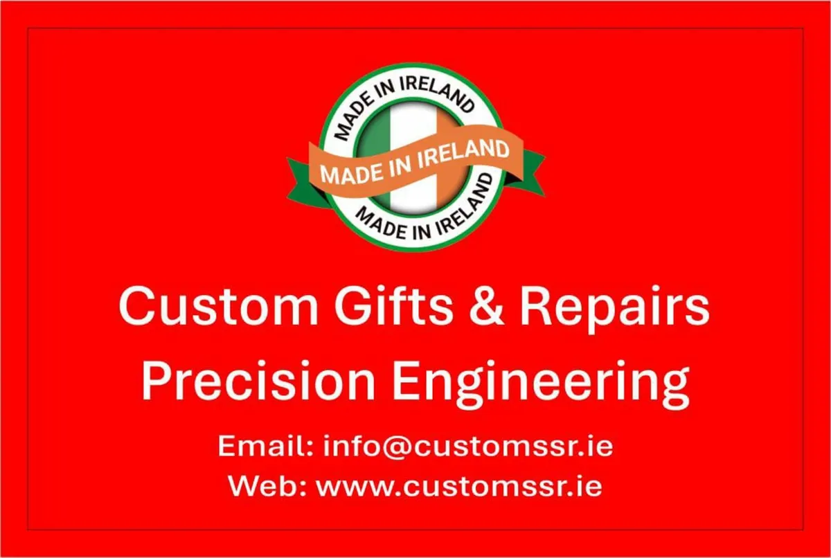 House name plates - Image 2