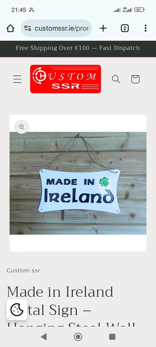 House name plates - Image 3