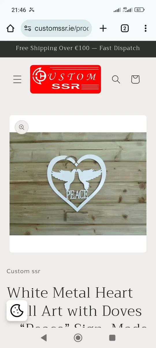 House name plates - Image 4