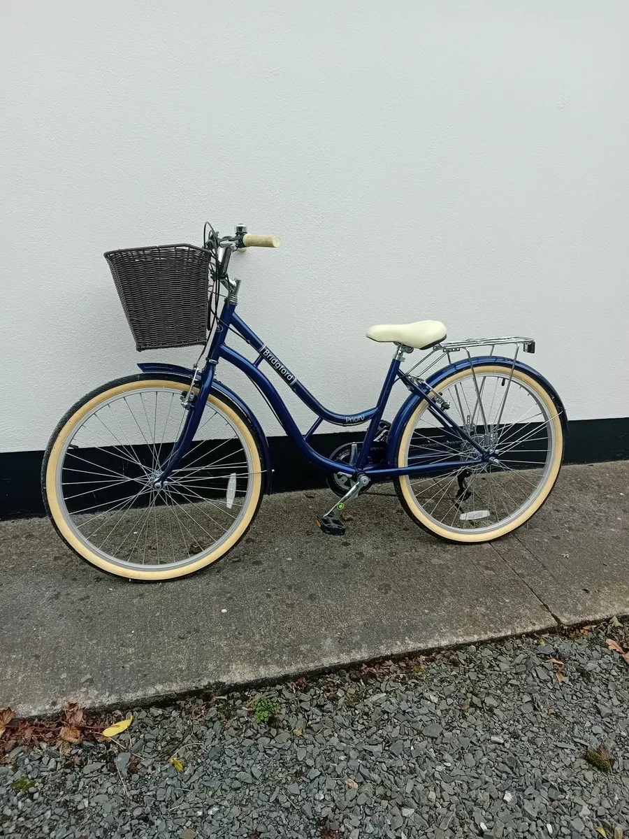 Bicycle - Image 1