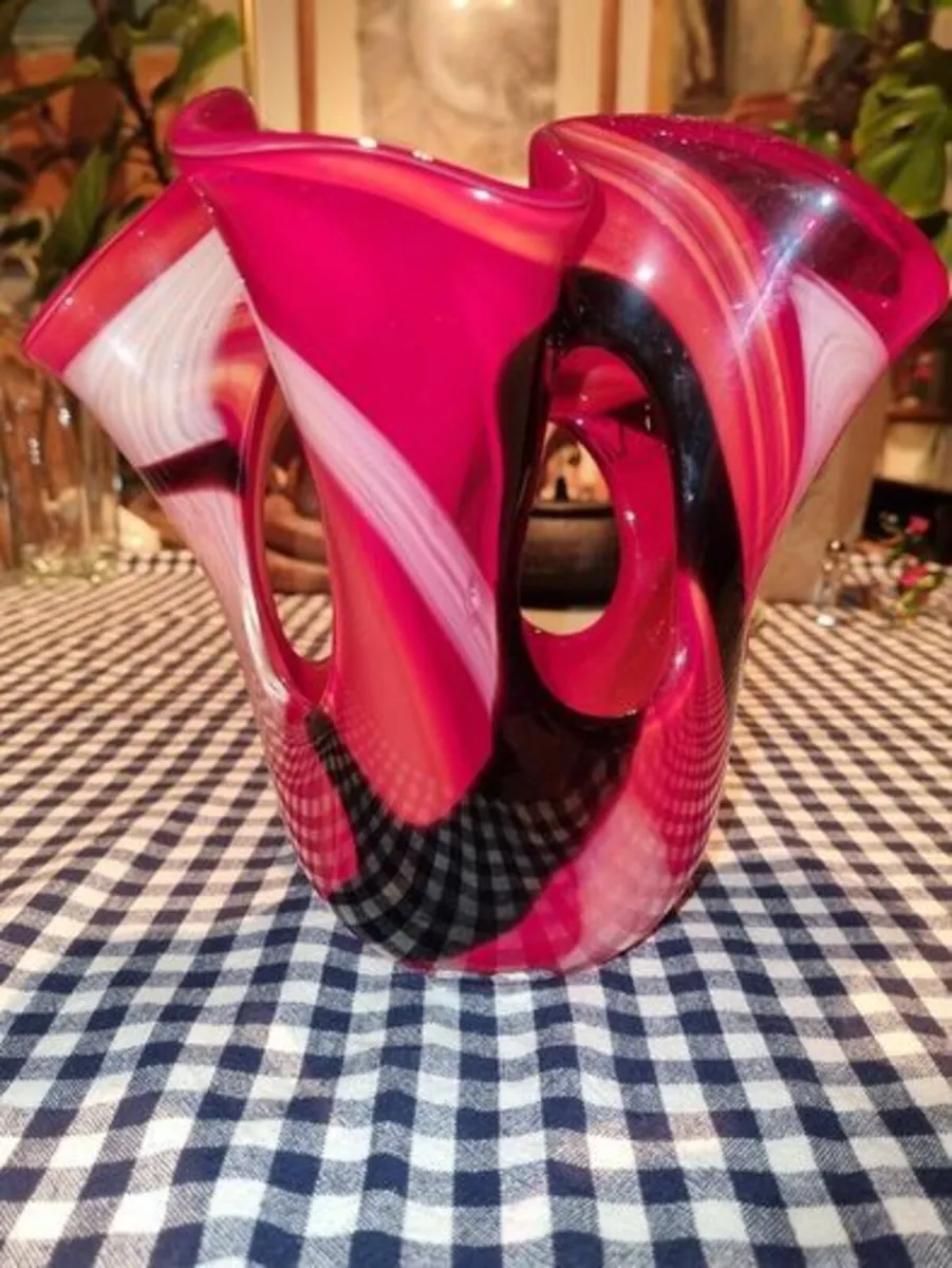 Newgrange Living Large Vase - Image 1