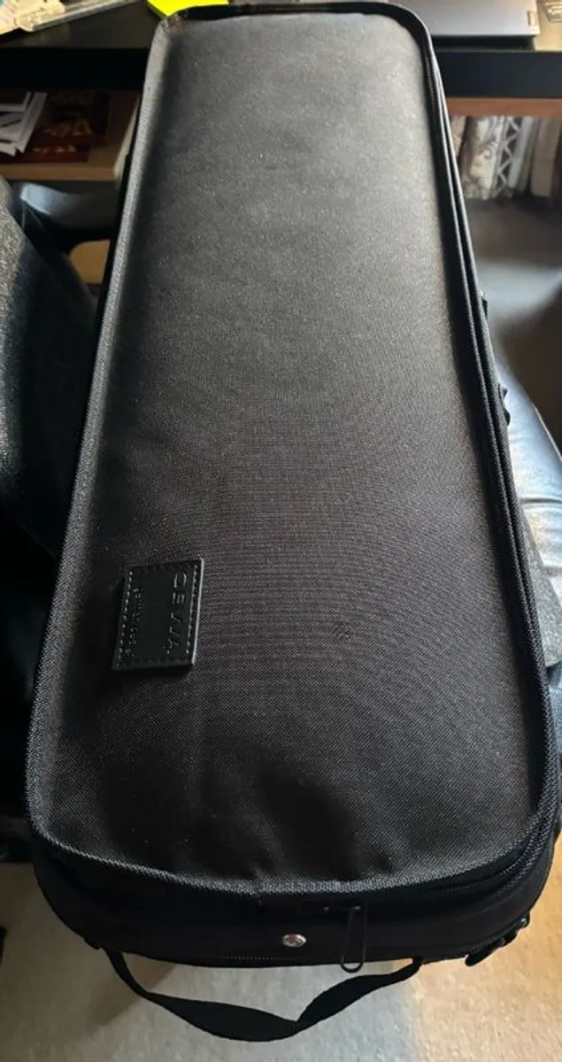 PRICE DROP Premium violin case - Image 4