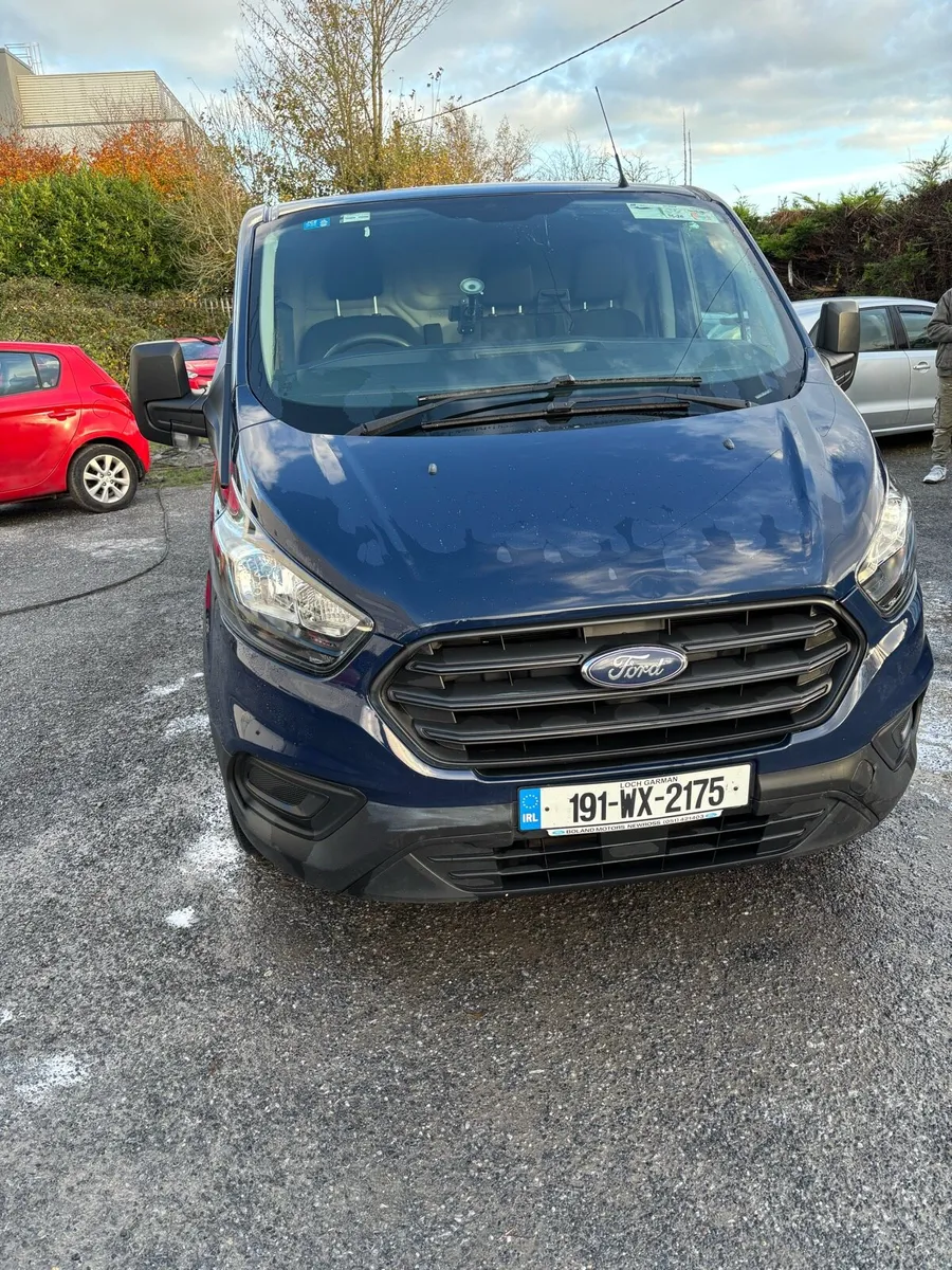 Ford custom ( fresh DOI ) - Image 2