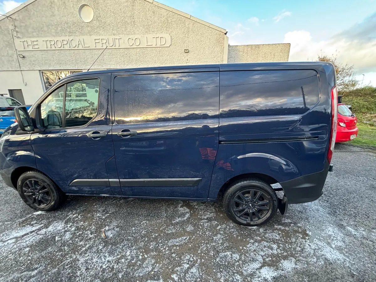 Ford custom ( fresh DOI ) - Image 4