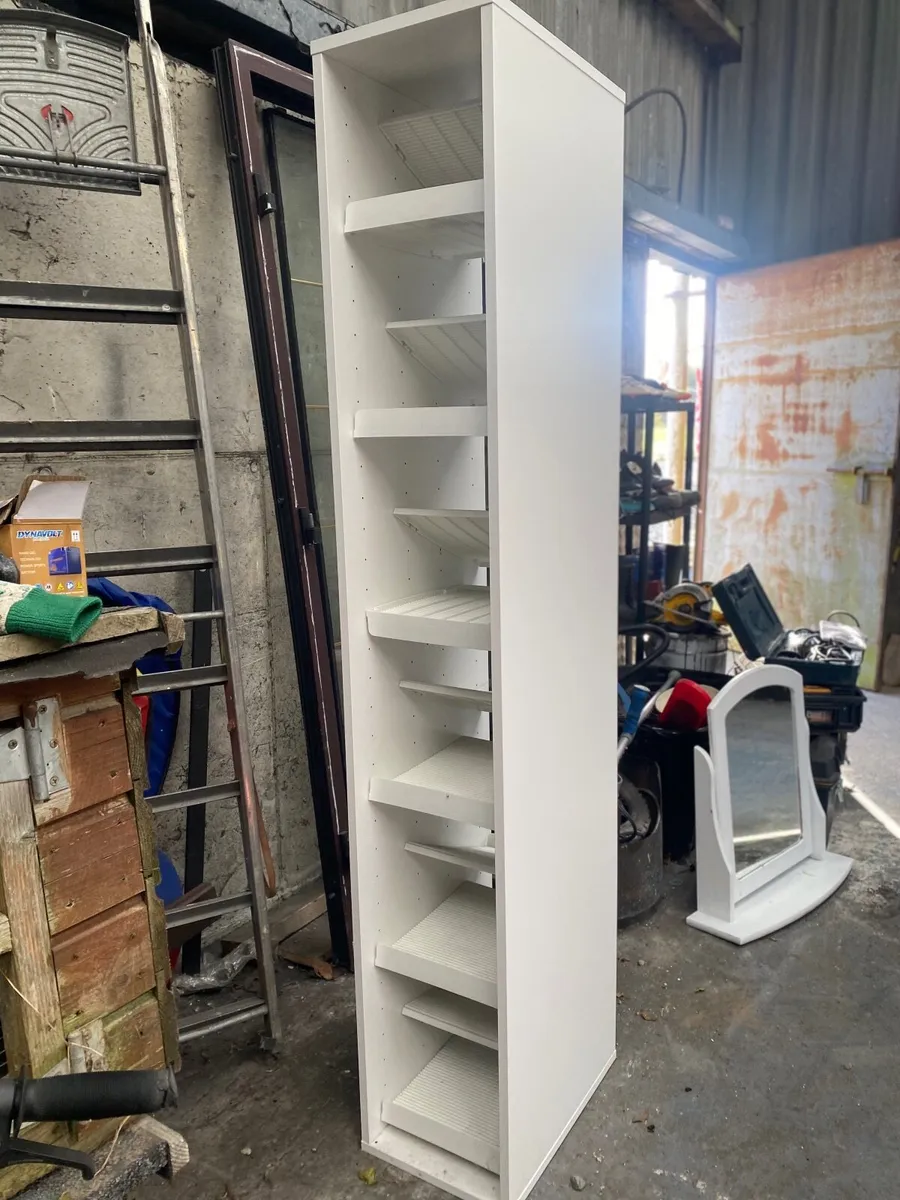 Shoe Storage Shelving - Image 3