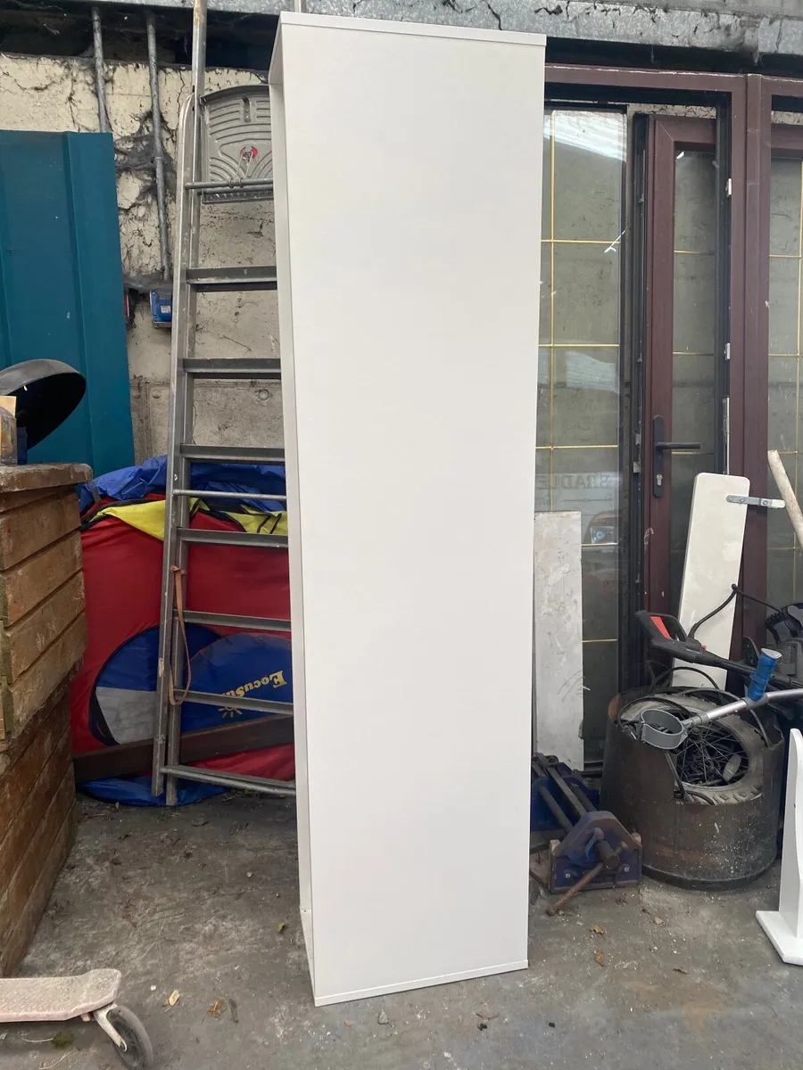 Shoe Storage Shelving - Image 4