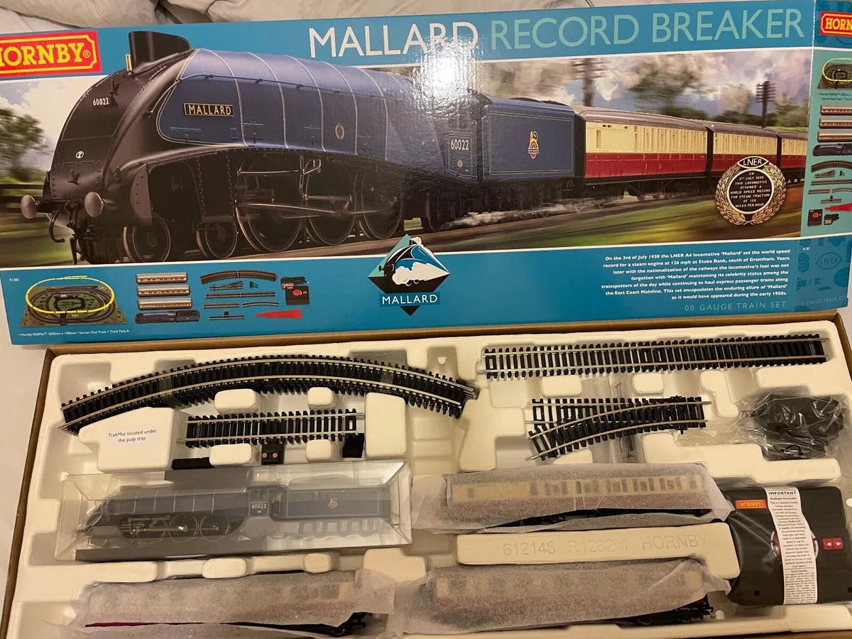 Model railway - Image 2