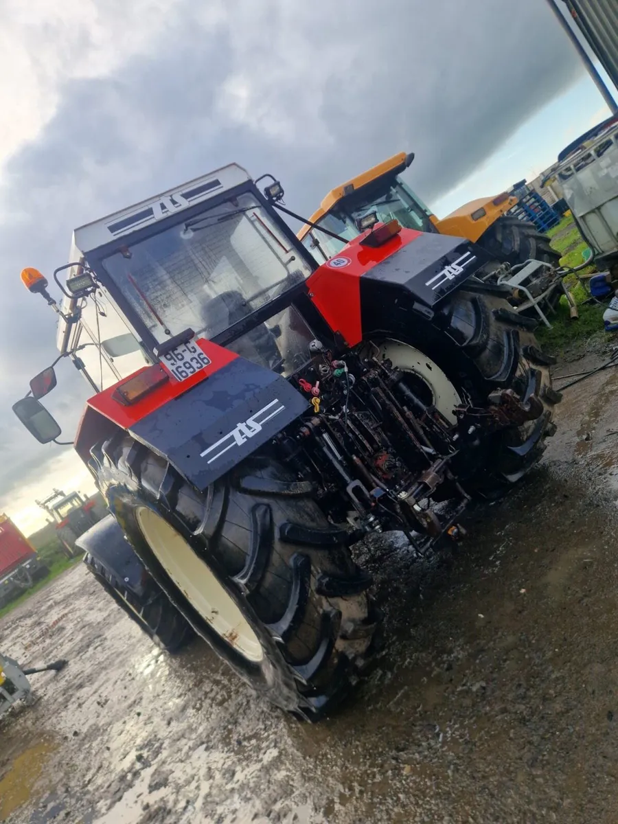 Zetor 16245 - Image 2