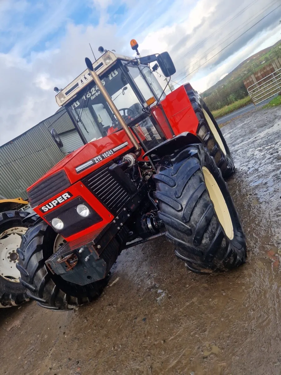 Zetor 16245 - Image 3