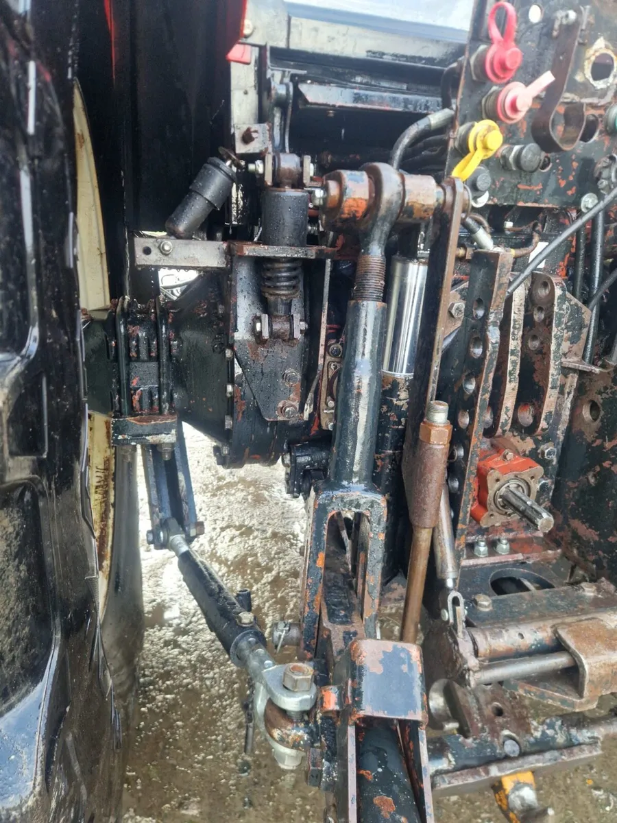 Zetor 16245 - Image 4