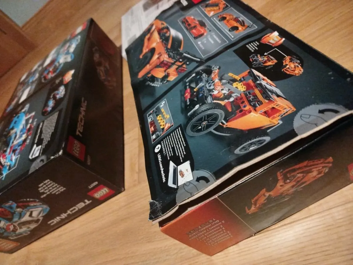 Lego technic - Image 3