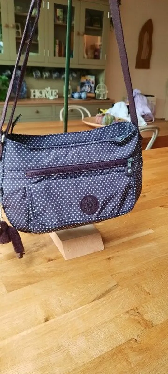Kipling Bag - Image 1