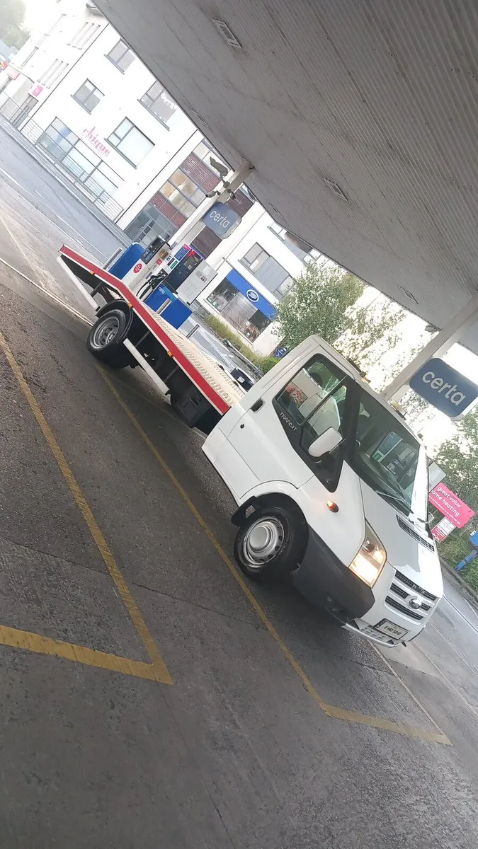 ☆☆☆☆☆Recovery Service & Transport☆☆☆☆☆ - Image 2