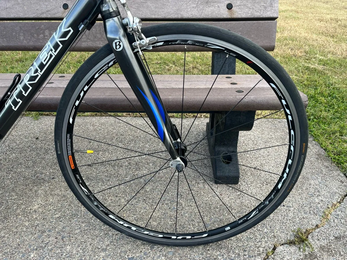 Trek 1000 Alpha SL Road bike. - Image 2