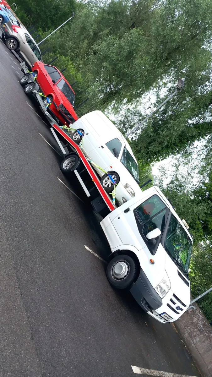 ☆☆☆☆☆Recovery Service & Transport☆☆☆☆☆ - Image 4