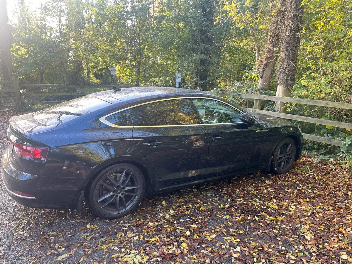 Ronal 18” Alloys (with tyres) - Image 3