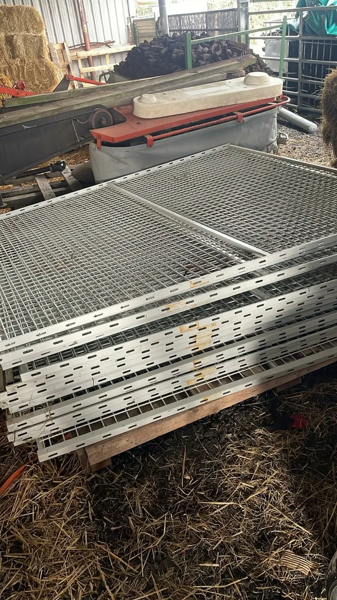 Mesh panels - Image 2