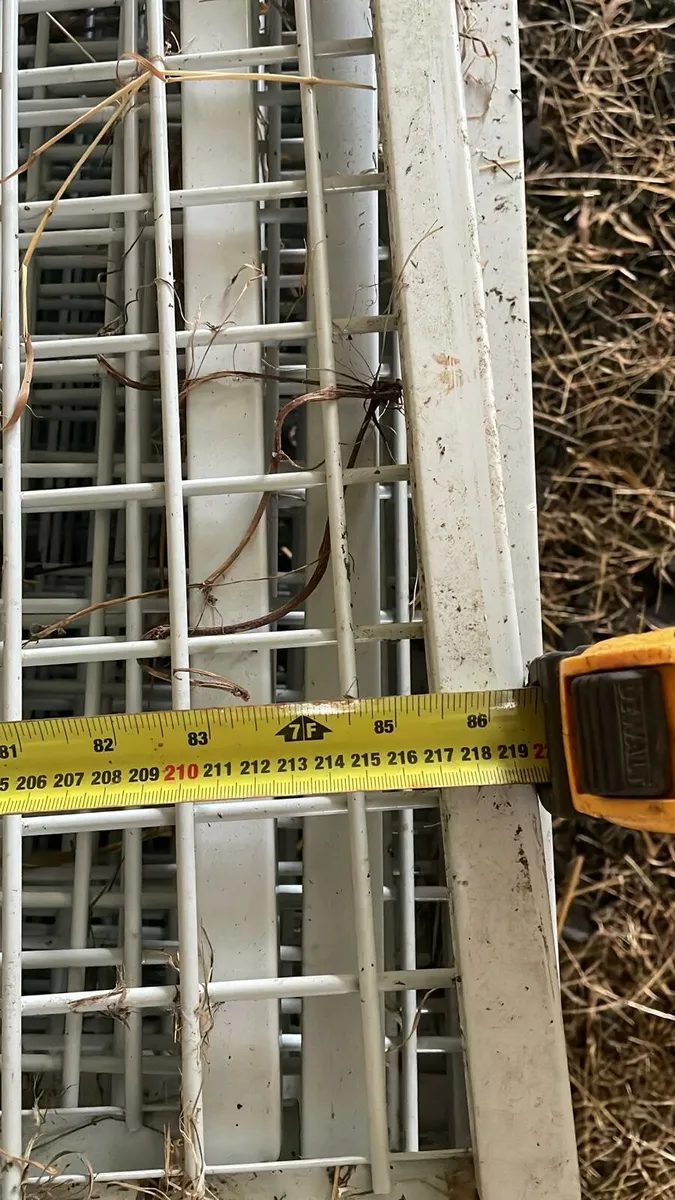 Mesh panels - Image 4