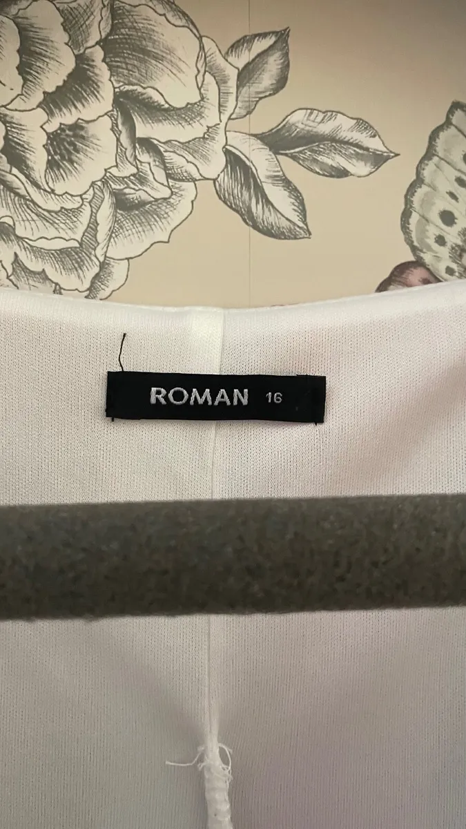 Women’s top - Image 2