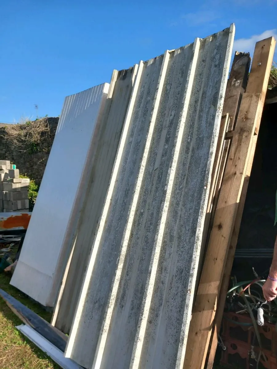 Insulated sheeting - Image 2