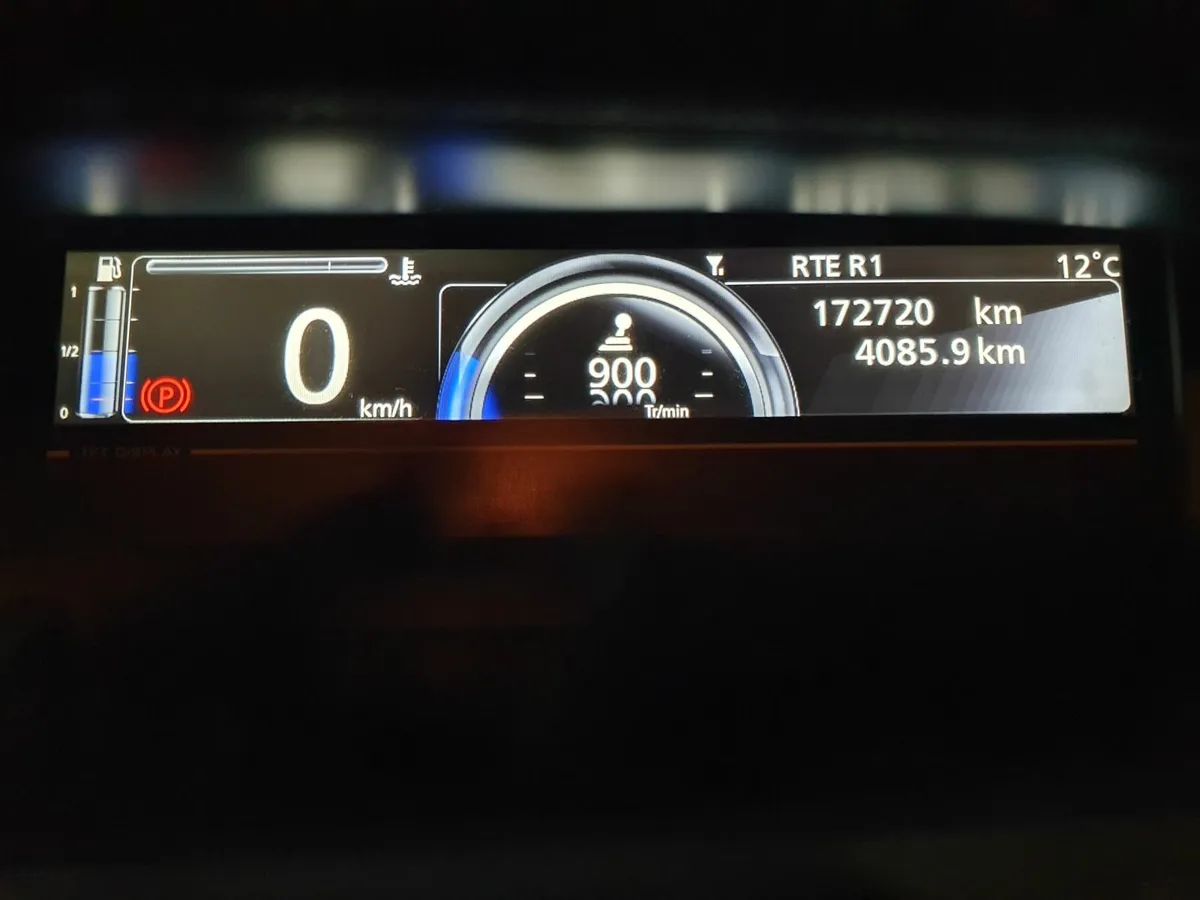 Renault Grand Scenic 2016 - Image 2