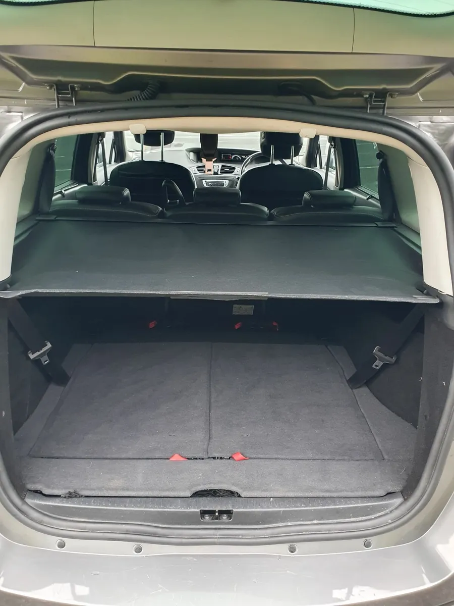 Renault Grand Scenic 2016 - Image 3