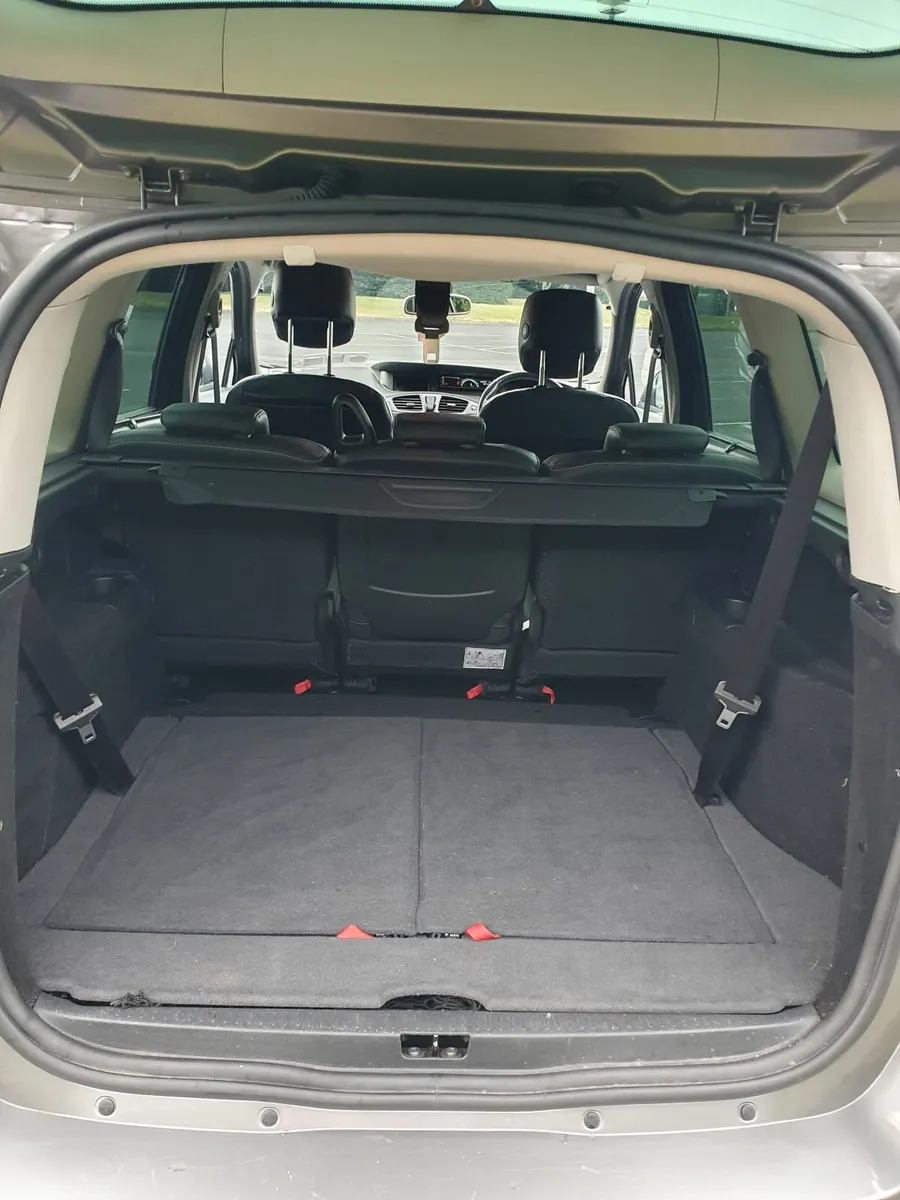 Renault Grand Scenic 2016 - Image 4