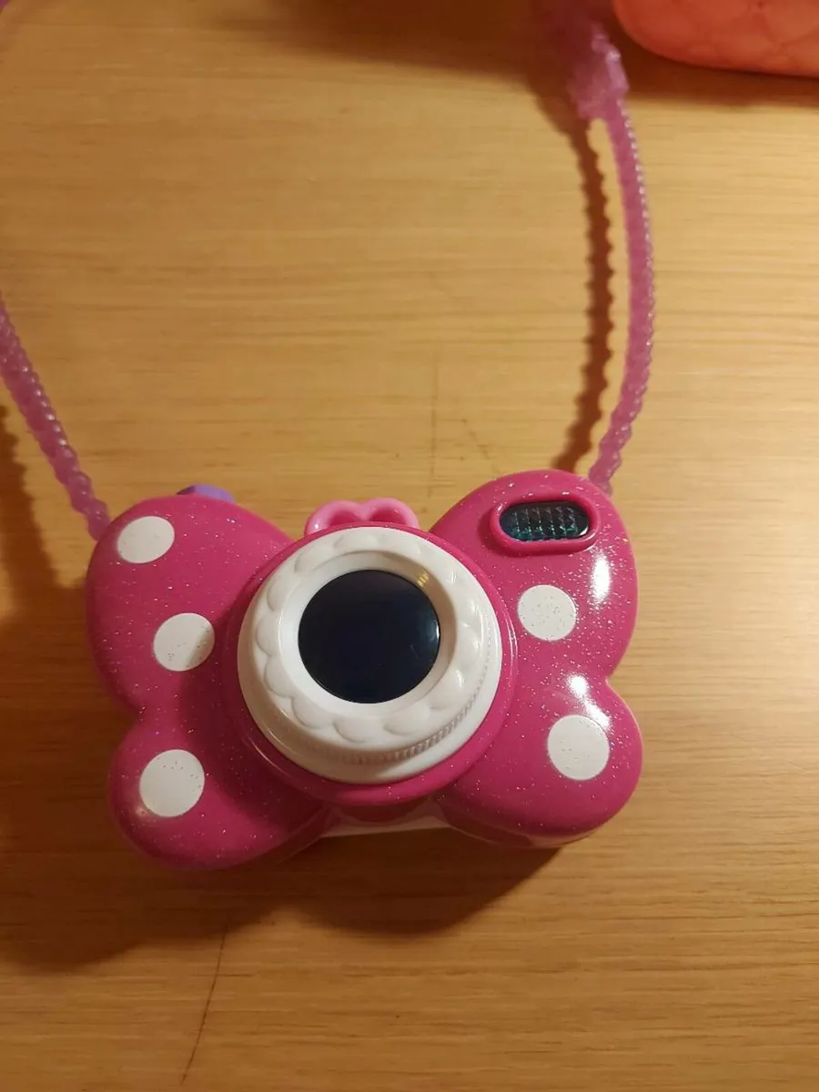 Minnie Mouse Toys - Image 2