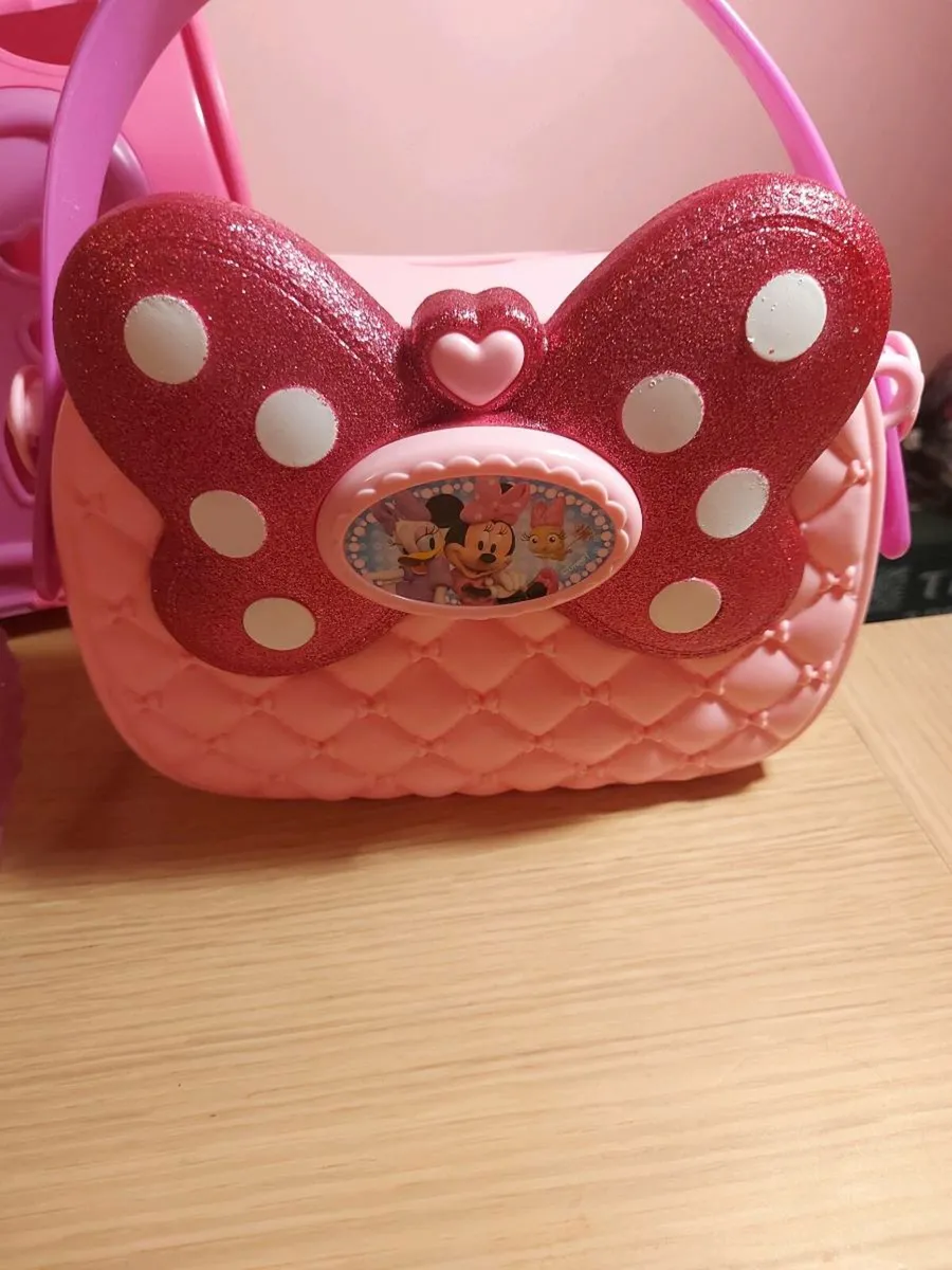 Minnie Mouse Toys - Image 4