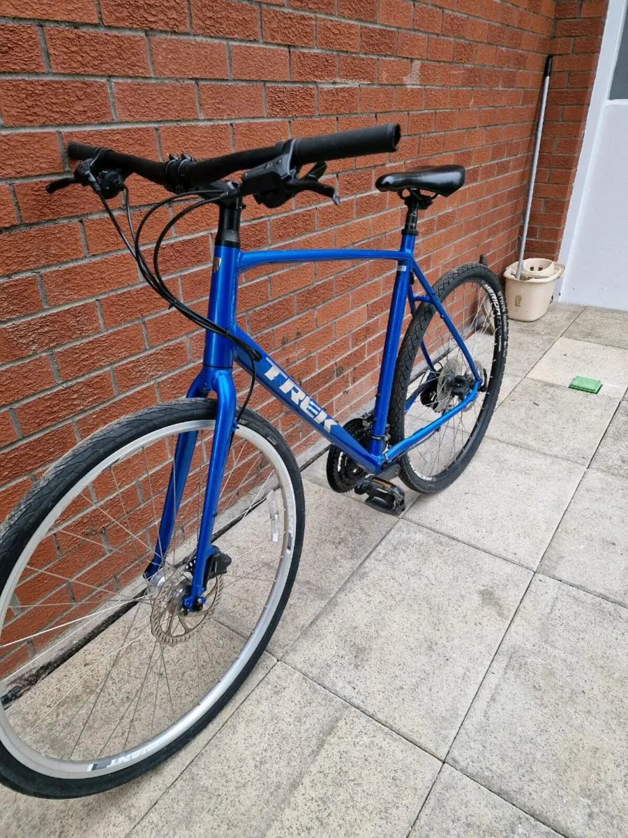 Trek fx 2 - Size XL - Image 1