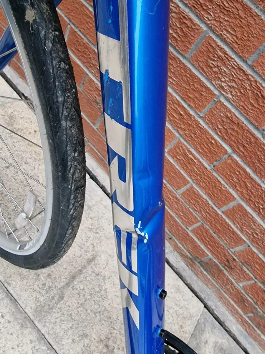 Trek fx 2 - Size XL - Image 4