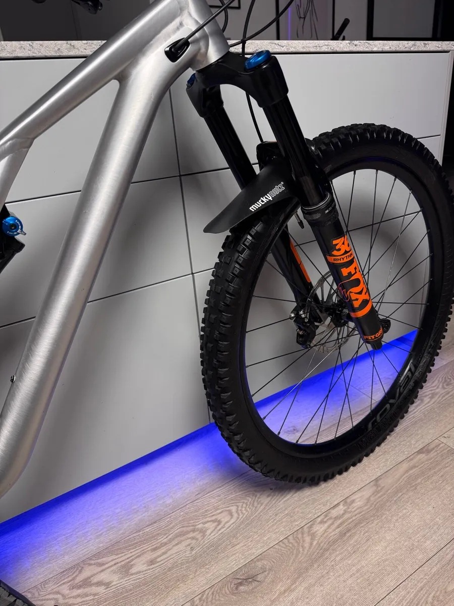 Specialized Stumpjumper Evo Comp Full Suspension - Image 3