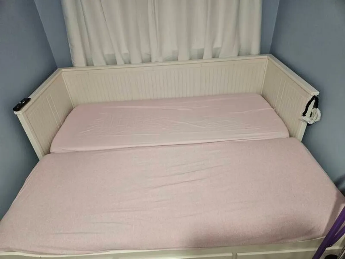 Hemnes Day Bed - Image 3