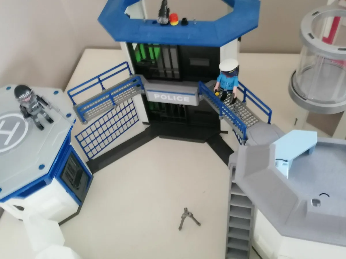 Children's Playmobil - Image 2