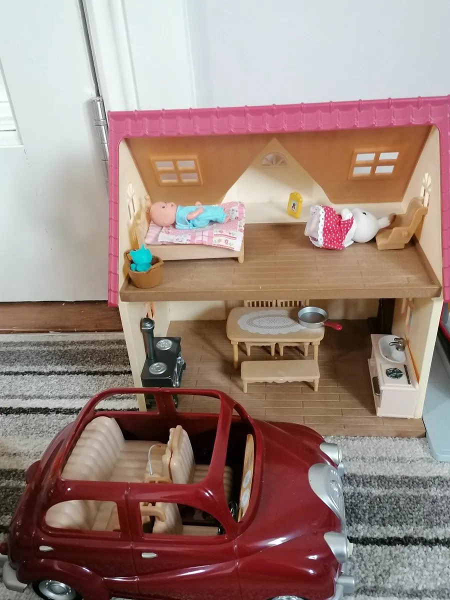 Children's Playmobil - Image 4