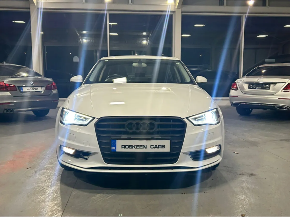 Audi A3 1.2 Tsi Dsg automatic - Image 2