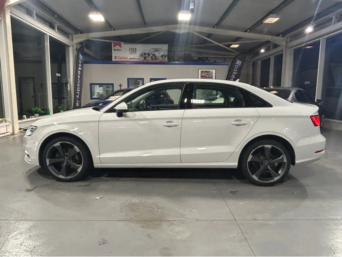 Audi A3 1.2 Tsi Dsg automatic - Image 4
