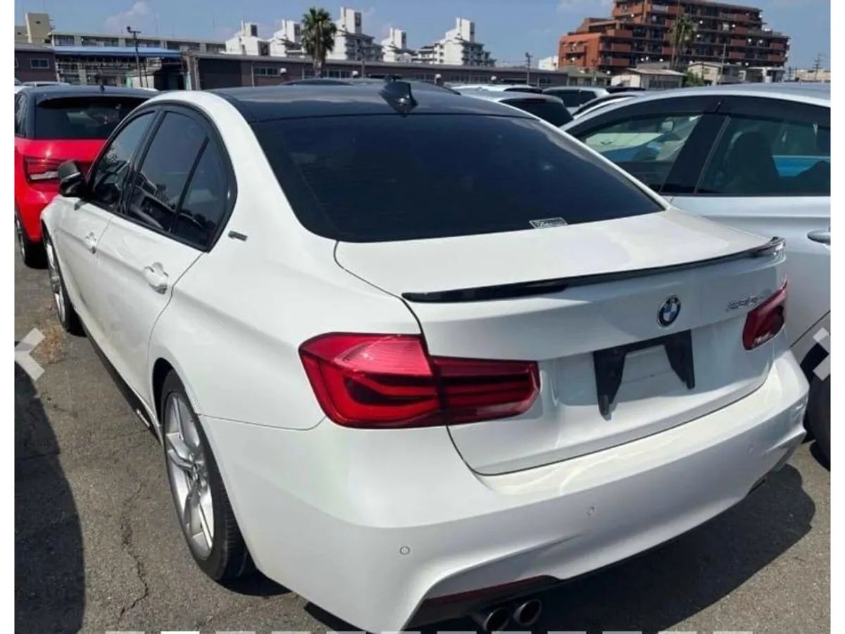 BMW 3-Series 2.0 Plug In Hybrid Automatic Petrol** - Image 2