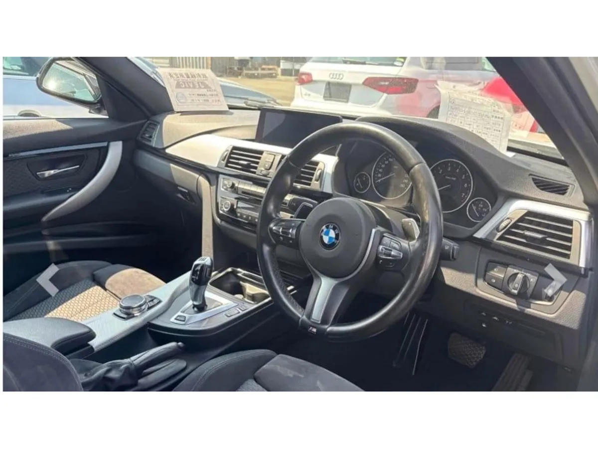 BMW 3-Series 2.0 Plug In Hybrid Automatic Petrol** - Image 3