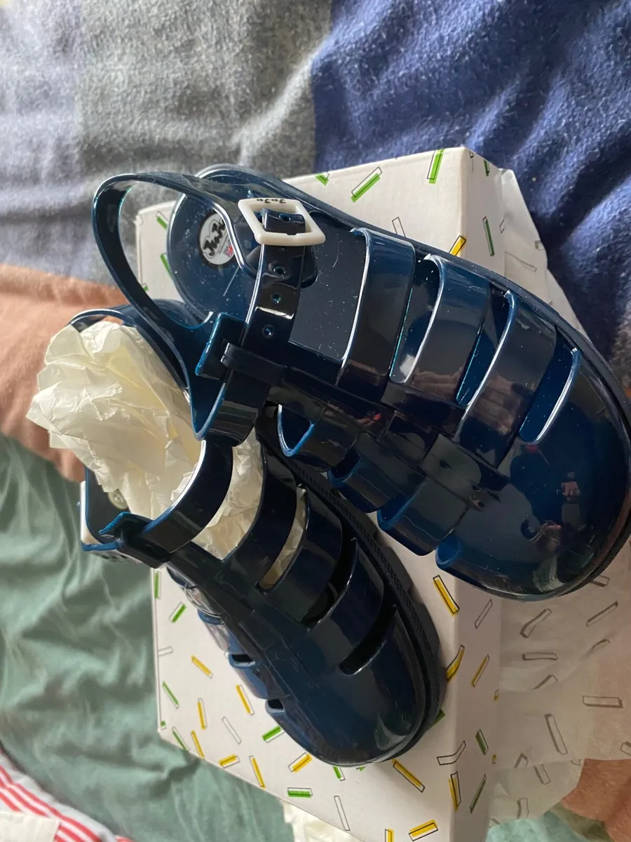 Kids Sandals - Image 1