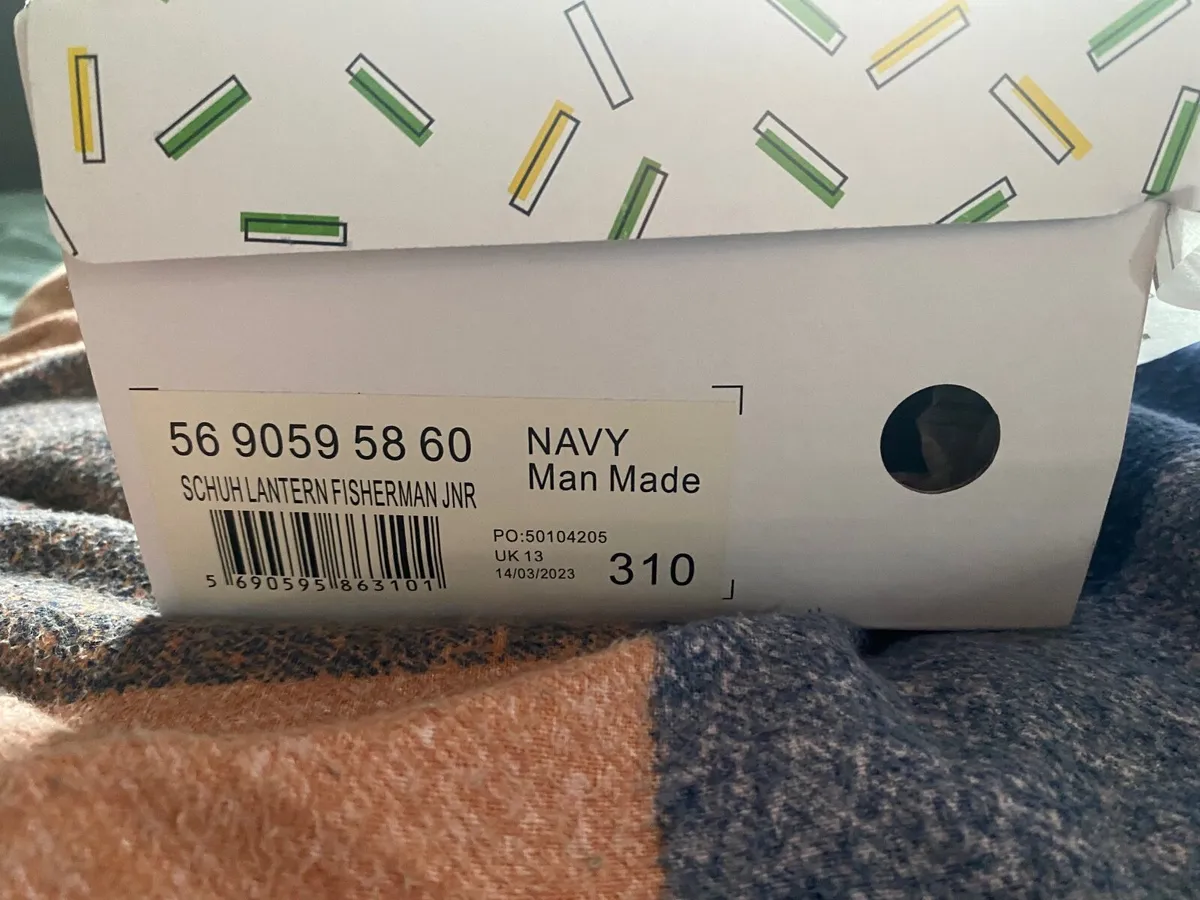 Kids Sandals - Image 2