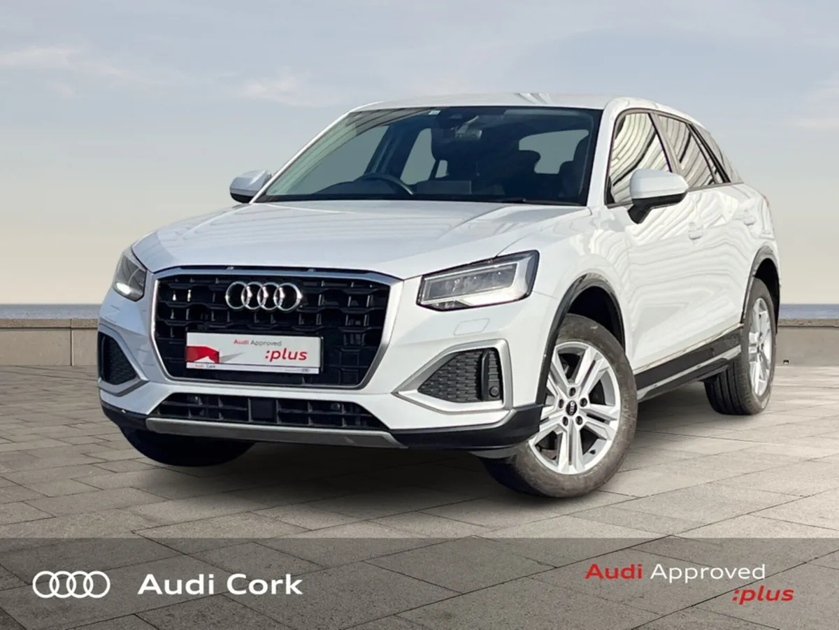 Audi Q2 2.0 35TDI 150BHP SE AUTOMATIC - Image 3