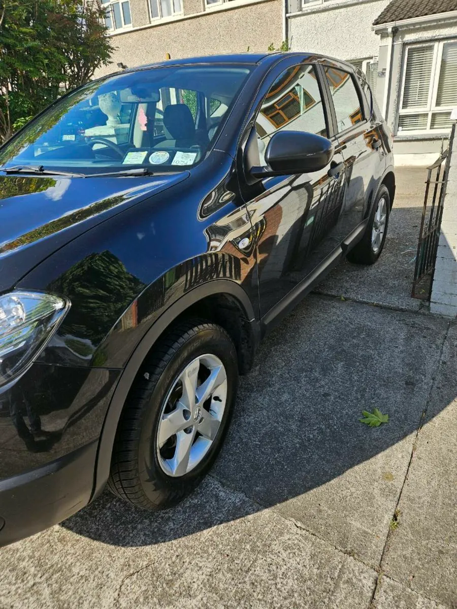 Lovely Nissan Qashqai - Image 3